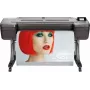HP Designjet Z9+dr 44-in impressora PostScript com cortador vertical