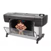 HP Designjet Z9+dr 44-in impressora PostScript com cortador vertical