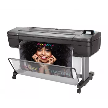 HP Designjet Z9+dr 44-in impressora PostScript com cortador vertical