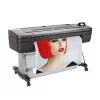 HP Designjet Z9+dr 44-in impressora PostScript com cortador vertical