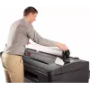 HP Designjet Z9+dr 44-in impressora PostScript com cortador vertical