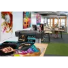 HP Designjet Z9+dr 44-in impressora PostScript com cortador vertical