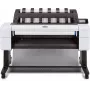 Impressora HP Designjet T1600 36 polegadas