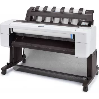 Impressora HP Designjet T1600 36 polegadas
