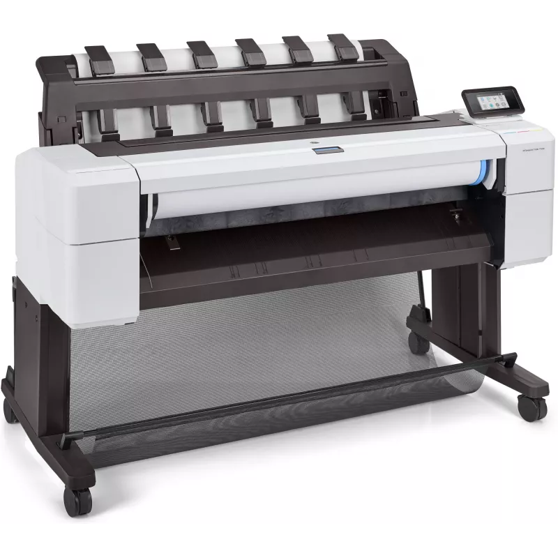 Impressora HP Designjet T1600 36 polegadas