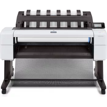 Impressora PostScript HP Designjet T1600 36 polegadas