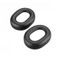 Almofadas auriculares POLY Voyager Surround 80/85 UC auscultadores esquerdo e direito preto