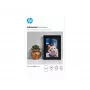 Papel fotográfico brilhante HP Advanced 250 g/m2 10 x 15 cm (101 x 152 mm) 25 folhas
