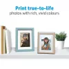 Papel fotográfico brilhante HP Advanced 250 g/m2 10 x 15 cm (101 x 152 mm) 25 folhas