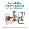 Papel fotográfico brilhante HP Advanced 250 g/m2 10 x 15 cm (101 x 152 mm) 25 folhas