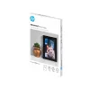 Papel fotográfico brilhante HP Advanced 250 g/m2 10 x 15 cm (101 x 152 mm) 25 folhas