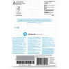 Papel fotográfico brilhante HP Advanced 250 g/m2 10 x 15 cm (101 x 152 mm) 25 folhas