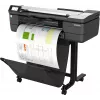 Impressora multifunções HP Designjet T830 24 polegadas