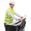Impressora multifunções HP Designjet T830 24 polegadas