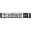 APC Smart-UPS Li-ion SMTL2200RMI2UCNC - 8xC13 e 1xC19, Rackmount 2U, SmartConnect, NMC, 2200VA
