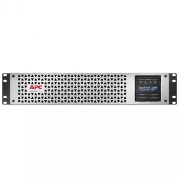 APC Smart-UPS Li-ion SMTL2200RMI2UCNC - 8xC13 e 1xC19, Rackmount 2U, SmartConnect, NMC, 2200VA