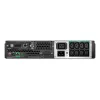 APC Smart-UPS Li-ion SMTL2200RMI2UCNC - 8xC13 e 1xC19, Rackmount 2U, SmartConnect, NMC, 2200VA