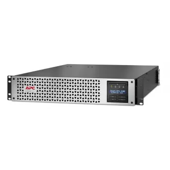 APC Smart-UPS Li-ion SMTL2200RMI2UCNC - 8xC13 e 1xC19, Rackmount 2U, SmartConnect, NMC, 2200VA
