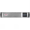APC Smart-UPS Li-ion SMTL3000RMI2UC - 8xC13 e 1xC19, Rackmount 2U, SmartConnect, 3000VA