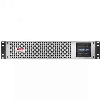 APC Smart-UPS Li-ion SMTL3000RMI2UC - 8xC13 e 1xC19, Rackmount 2U, SmartConnect, 3000VA