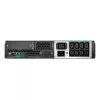 APC Smart-UPS Li-ion SMTL3000RMI2UC - 8xC13 e 1xC19, Rackmount 2U, SmartConnect, 3000VA