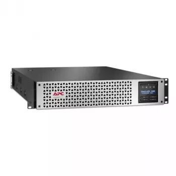 APC Smart-UPS Li-ion SMTL3000RMI2UC - 8xC13 e 1xC19, Rackmount 2U, SmartConnect, 3000VA