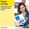 Tinteiro HP No 364 amarelo SE UK CB320EE#BA3