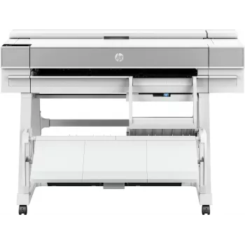 Impressora HP DesignJet T950 36 polegadas Thermal Inkjet 2400x1200 DPI