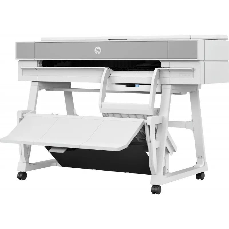 Impressora HP DesignJet T950 36 polegadas Thermal Inkjet 2400x1200 DPI