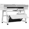Impressora HP DesignJet T950 36 polegadas Thermal Inkjet 2400x1200 DPI