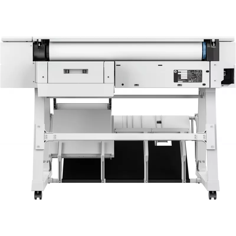 Impressora HP DesignJet T950 36 polegadas Thermal Inkjet 2400x1200 DPI