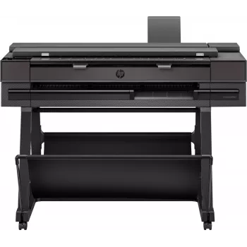 Impressora multifunções HP Designjet T850 36 polegadas jato de tinta térmico 2400x1200 DPI