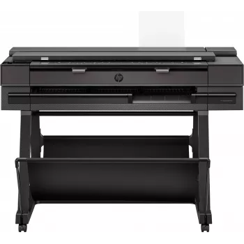 Impressora multifunções HP Designjet T850 36 polegadas jato de tinta térmico 2400x1200 DPI