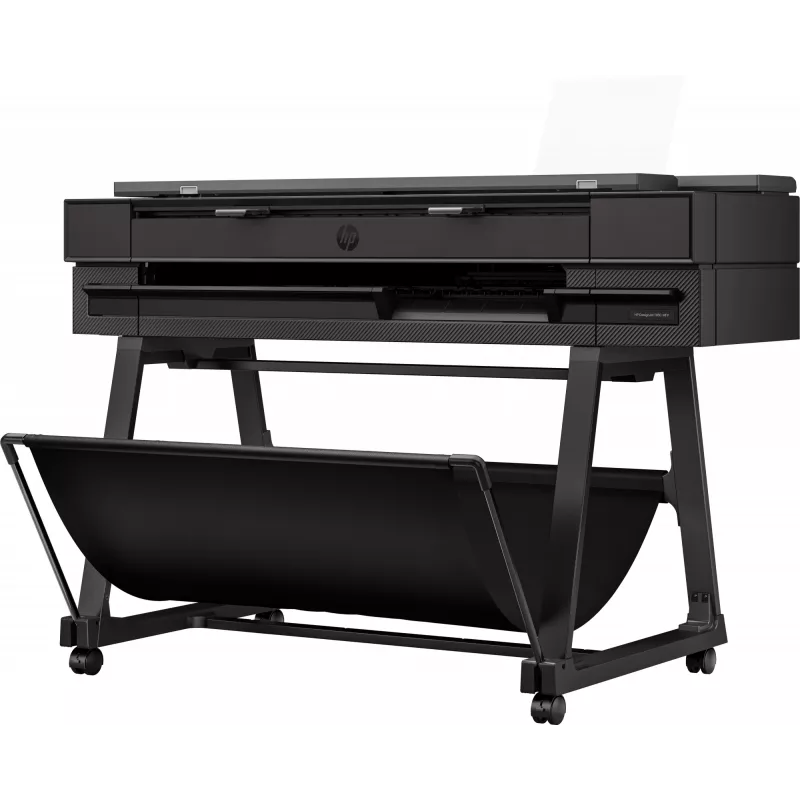 Impressora multifunções HP Designjet T850 36 polegadas jato de tinta térmico 2400x1200 DPI