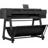 Impressora multifunções HP Designjet T850 36 polegadas jato de tinta térmico 2400x1200 DPI