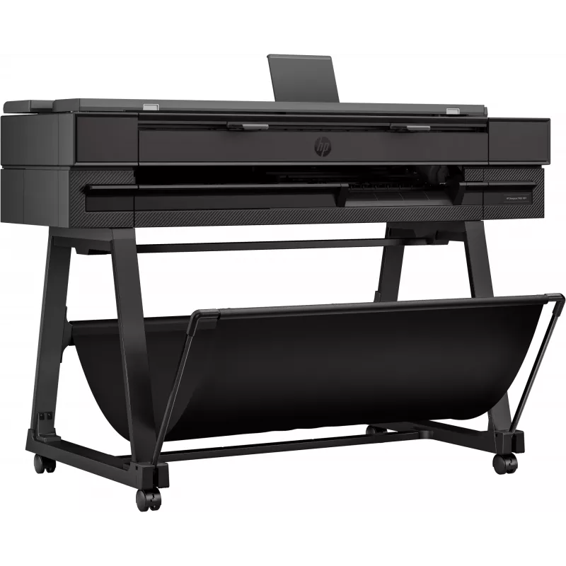 Impressora multifunções HP Designjet T850 36 polegadas jato de tinta térmico 2400x1200 DPI