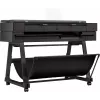 Impressora multifunções HP Designjet T850 36 polegadas jato de tinta térmico 2400x1200 DPI
