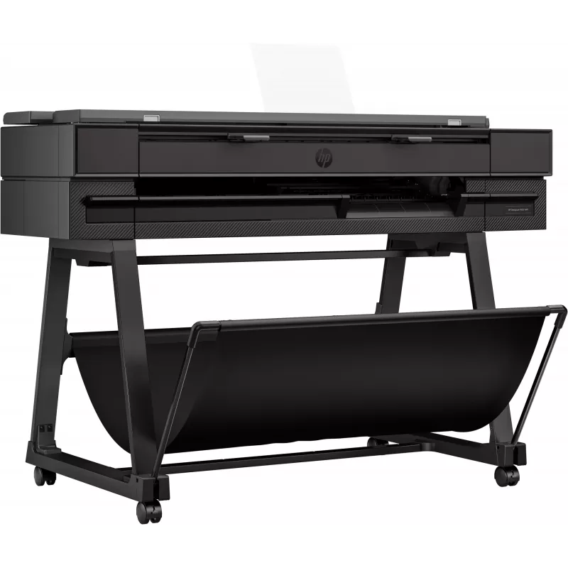 Impressora multifunções HP Designjet T850 36 polegadas jato de tinta térmico 2400x1200 DPI