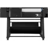 Impressora multifunções HP Designjet T850 36 polegadas jato de tinta térmico 2400x1200 DPI
