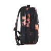 Mochila casual HP Campus XL Tie Dye mochila preto estampado