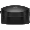 Rato sem fios recarregável HP 695, ambidestro, Bluetooth, 4000 DPI, preto