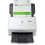 Scanner de alimentação por folhas HP Scanjet Enterprise Flow 5000 s5 600 x 600 DPI A4 branco