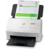 Scanner de alimentação por folhas HP Scanjet Enterprise Flow 5000 s5 600 x 600 DPI A4 branco
