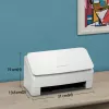 Scanner de alimentação por folhas HP Scanjet Enterprise Flow 5000 s5 600 x 600 DPI A4 branco