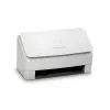 Scanner de alimentação por folhas HP Scanjet Enterprise Flow 5000 s5 600 x 600 DPI A4 branco