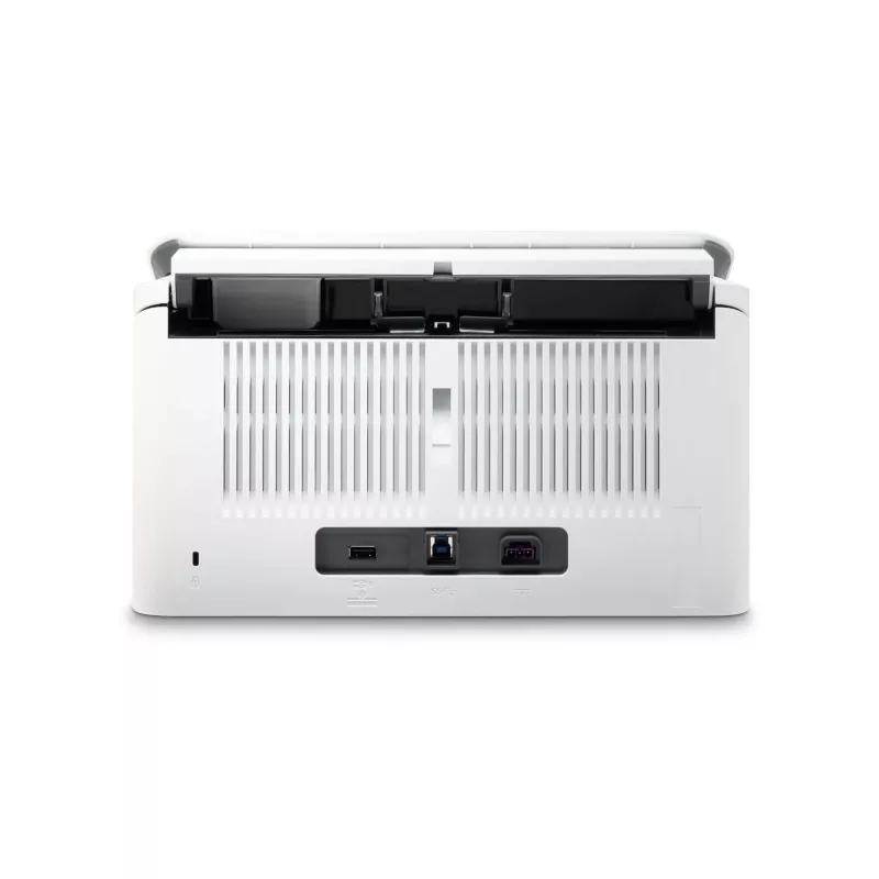 Scanner de alimentação por folhas HP Scanjet Enterprise Flow 5000 s5 600 x 600 DPI A4 branco