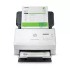Scanner de alimentação por folhas HP Scanjet Enterprise Flow 5000 s5 600 x 600 DPI A4 branco