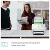 Scanner de alimentação por folhas HP Scanjet Enterprise Flow 5000 s5 600 x 600 DPI A4 branco