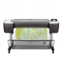 Impressora PostScript HP Designjet T1700 44 polegadas