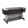 Impressora PostScript HP Designjet T1700 44 polegadas